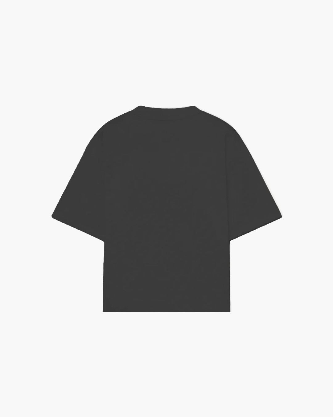 LOWRIDER CHARCOAL T-SHIRT