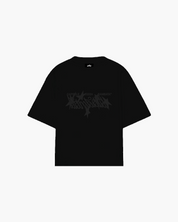 LOWRIDER BLACK T-SHIRT