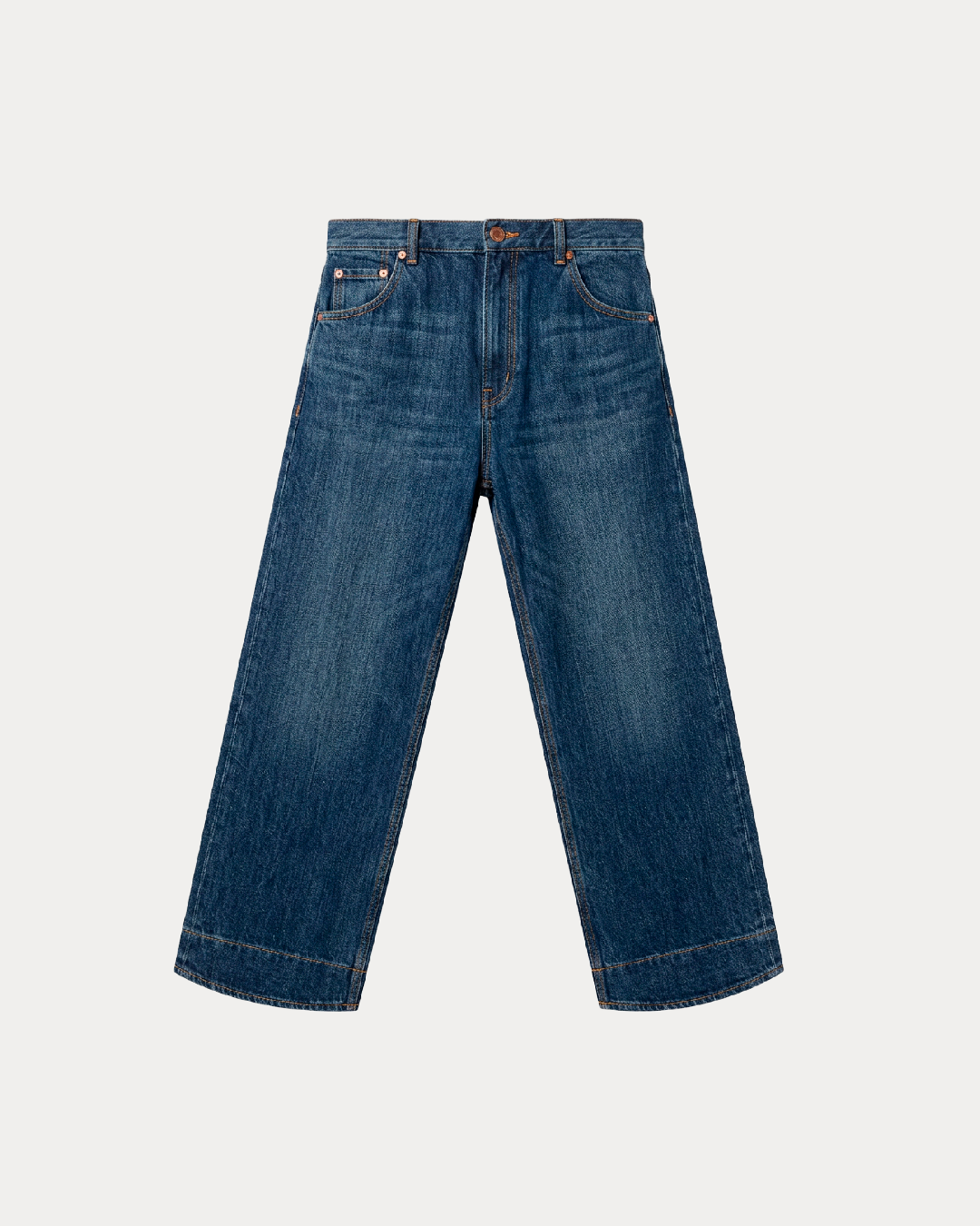 GRAN PARADISO JEAN DENIM