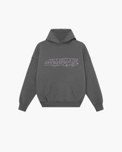 BASIC BAMBATA HOODIE GREY
