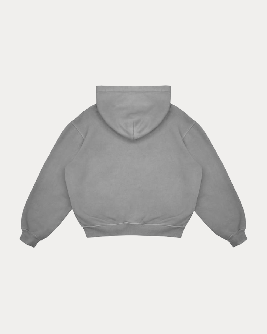 LOWRIDER LIGHT GREY HOODIE