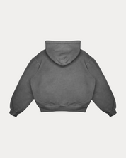 LOWRIDER GREY HOODIE